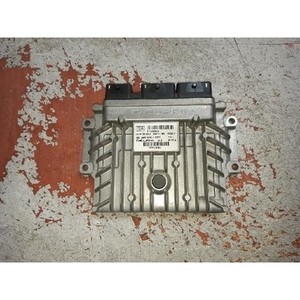 308 ECU et modules informatiques d'occasion 9665448580 - Product Image 1