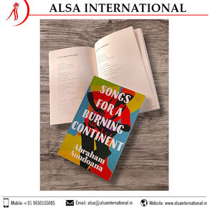 Libros de Tapa Blanda Impresos Personalizados de Calidad de Exportación con Acabado Mate para Suministro a Granel y Venta al Por Mayor - Product Image 6