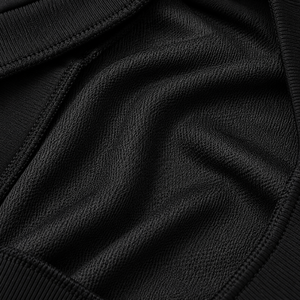 Ascend Unisex Tracksuit Set Solid Color Full Sleeve Zipper Front Sporty Autumn Wear Breathable Regular Fit <b>Jogging</b> <b>Suit</b> - Product Image 5