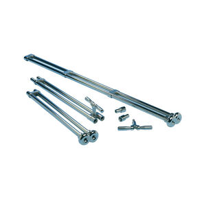 Embriotomo Veterinario Profesional de Alta Resistencia para Cirugía Obstétrica Animal M/S SMART SMYTH TM-MSSI-VI-VE-A55-009 Modelo AC - Product Image 1