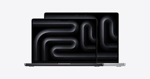 Oferta Especial: MacBook M4 Max Pro de 16 Pulgadas, 14+32 16+40 Núcleos, RAM de 36GB 48GB 64GB 128GB, SSD de 2TB 4TB 8TB, Portátil Nano AI - Product Image 3