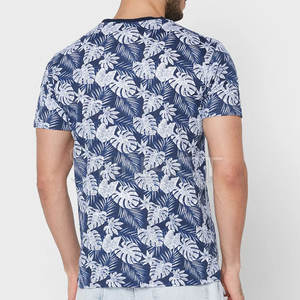 Camiseta de Verano para Hombre, Tejido Suave, Diseño Transpirable, Camiseta Cómoda para Hombre 2026 - Product Image 2