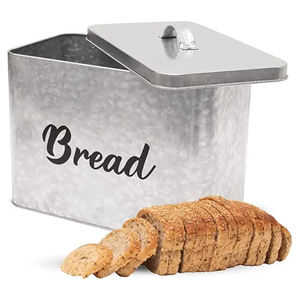 ลังเก็บของเหล็กชุบสังกะสีเกรดอุตสาหกรรม ทนทานต่อรังสียูวี สำหรับสภาพแวดล้อมกลางแจ้งที่รุนแรง - Product Image 5