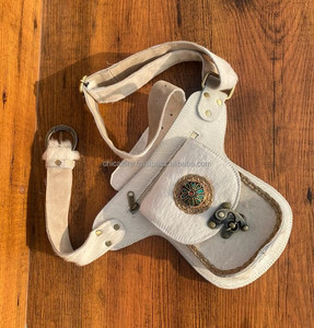 Casual Fanny Packs for Women Men Waist <b>Bag</b> Fanny Pack Multi-Pockets Hip <b>Bum</b> <b>Bags</b> Belt <b>Bag</b> for Travel Hiking Cycling Running - Product Image 2