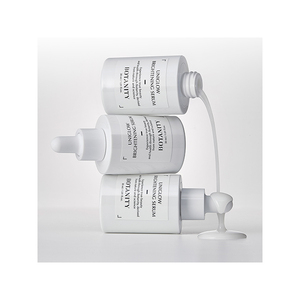 BOTANITY UNIGLOW 30ml Sérum anti-âge Vitamine active Anti-rides éclaircissant Ingrédients pour la peau Nouveau design Prix de gros pour la peau - Product Image 5