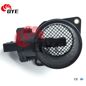 Nouveau capteur de débit d'air massique capteur MAF 0986280205 0280218002 06A906461A 74-10052 pour VW Beetle <span class=keywords><strong>Golf</strong></span> Jetta 1.8 2.0L - Product Image 4