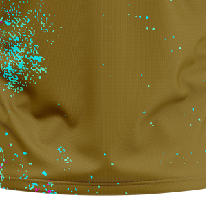Camisetas Personalizadas para Hombre, 260 g/m², 100 % Algodón, 100 % Poliéster, Corte Regular, Manga Corta, Ecológicas, Lisas - Product Image 6
