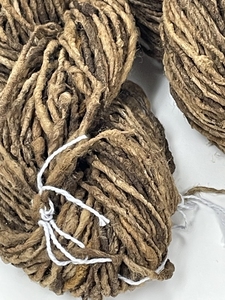 Hilo de Seda 100% Pura Natural para Tejer y Coser, Ecológico, Retorcido a Mano, Reciclado, Precio de Exportación de Fábrica - Product Image 3