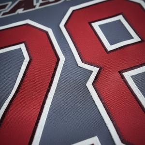 Paquete de Ropa de Entrenamiento Juvenil de Fútbol Americano Personalizado Premium y Uniformes Completos Personalizados de Fútbol Americano para Hombre - Product Image 5