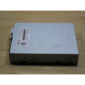 Módulo de Control de Cámara de Visión Trasera para A6 4F, 4G 2008-2014, Usado, ORIGINAL 4F0910441D - Product Image 2