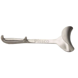 Rétracteur abdominal chirurgical PISSCO en acier inoxydable pour interventions chirurgicales, 1 pièce - Product Image 2