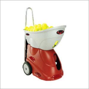 Machine à balles de tennis portable haut de gamme avec contrôle par application - Product Image 6