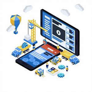 Desarrollo Avanzado de Aplicaciones Móviles Empresariales Personalizadas para Linux/MAC/ |   Soluciones Empresariales Escalables Versión Internet - Product Image 1