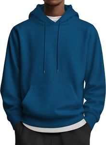 เสื้อสเวตเชิ้ตมีฮู้ดผู้ชาย - Product Image 3