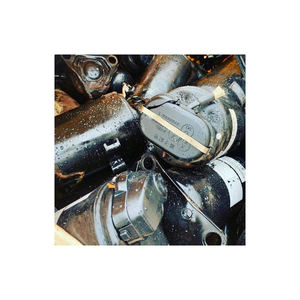 Déchets de compresseurs de climatisation et de réfrigérateurs / compresseurs usagés 99,9 % purs - Product Image 3