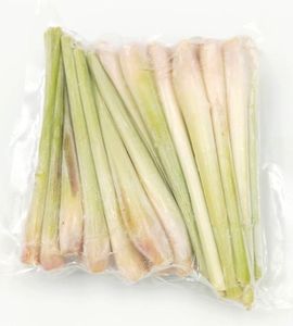 Citronnelle IQF de qualité export – Couleur verte fraîche, usine certifiée HACCP - Product Image 5