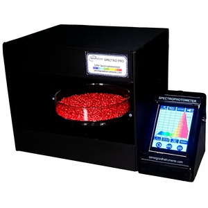 เครื่องมือวัดสีแบบพกพา Sensegood รุ่นขายดีที่สุด ความแม่นยำสูง 0.04DE พร้อมจอ LED แสดงผล  ความยาวคลื่น 1 นาโนเมตร - Product Image 5