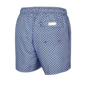 Shorts pour hommes imprimés de qualité supérieure, tissu premium respirant, shorts de pêche pour hommes, prix de gros d'usine - Product Image 2