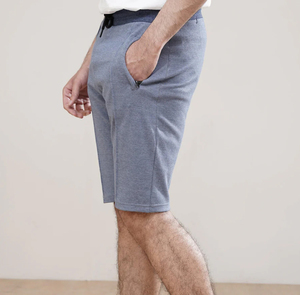 Pantalones Cortos Deportivos de Verano de Alta Calidad para Hombre, Servicio OEM, Logotipo Personalizado, 5 Pulgadas, Casuales - Product Image 3