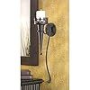 Gallery of <b>Light</b> Gothic Wall Candle <b>Sconce</b> Vintage Iron Tealight Holder for Home Decor - Product Image 6