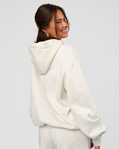 Sudadera de Alta Calidad y Comodidad, Talla Grande, Sin Cordones, Sin Bolsillos, para Mujer - Product Image 2