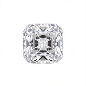 Diamant en vrac certifié IGI VS1, nouveau diamant cultivé, taille 5 Cushion - Product Image 2