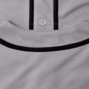 Camisetas de Béisbol al por Mayor para Equipos, MOQ Bajo, Ligeras, 100% Poliéster, Impermeables, de Secado Rápido y Transpirables, Hechas en Pakistán para Venta en Línea - Product Image 6