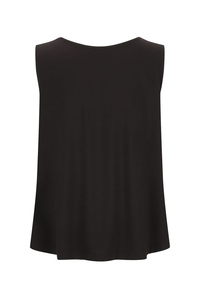 Débardeur en coton uni pour femme, respirant, léger, décontracté, pour le fitness et l'entraînement - Product Image 2