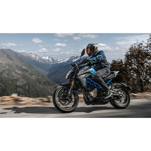 CFMOTO 250NK 2024 - Product Image 6