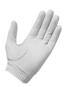 Prix d'usine, grande qualité, logo personnalisé, nouvelle tendance, gants de golf pour hommes, respirants, antidérapants, en cuir, sportifs, pour adultes - Product Image 2
