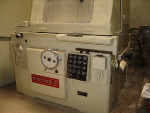 Matrix 79 Tapp <b>Grinder</b> & Flute <b>Grinders</b> - Product Image 5