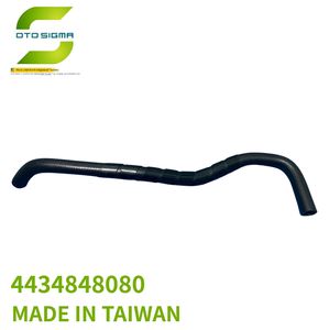 Tuyau de pompe à huile de qualité supérieure fabriqué à Taiwan réservoir d'huile en spirale pour pomper le tuyau OE4434848080 pour LEXUS RX330 - Product Image 1