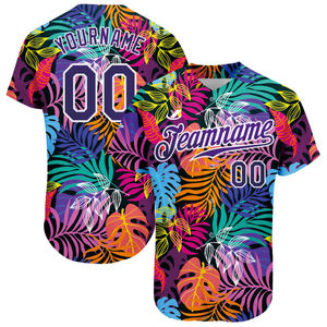 Uniforme Personalizado de Béisbol con Camiseta y Pantalones Cortos, Uniforme Deportivo para el Día del Partido, Venta al Por Mayor OEM, Antibacteriano, 100% Poliéster - Product Image 1