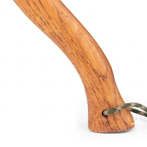 Reliable Steel Head <b>Hand</b> Axe With Wooden Handle For Outdoor Wood Chopping And Daily Use Small Steel Head Axe - Product Image 5
