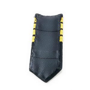 Prix d'usine 2026 Épaulettes rectangulaires écologiques brodées à la main avec fil de métal plastique pour uniforme, vente en gros - Product Image 5