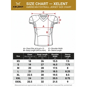 Uniforme de Fútbol Americano Personalizado para Hombre, Conjunto de Ropa Deportiva Sublimada de Poliéster para Clubes y Escuelas, Marca Privada OEM - Product Image 6