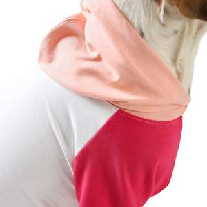 Ropa Personalizada para Perros a la Moda, Conjuntos a Juego para Mamá y Mascota, Sudaderas para Perros de Felpa Ligera 100% Algodón, Cómodas y Lavables - Product Image 6