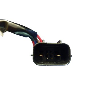 มอเตอร์กระจกไฟฟ้าด้านหน้าขวา Acura RDX รุ่น ACR-038-6 72210-TX4-A01 ของใหม่ รับประกัน 12 เดือน ติดตั้งง่าย รับผลิตแบรนด์ส่วนตัว - Product Image 3