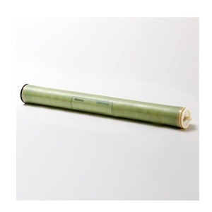 เมมเบรนกรองน้ำทะเลอุตสาหกรรมคุณภาพสูง SWC5-LD-4040  แบบ RO  กำจัดเกลือน้ำได้ดีเยี่ยม ขนาด 4 นิ้ว มีจำหน่ายแล้ว - Product Image 4