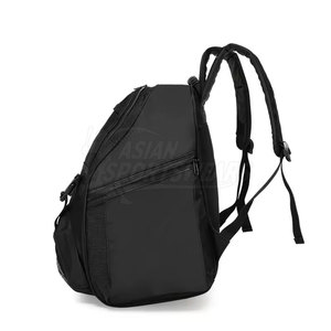 Sac à dos de football léger, facile à transporter et compact pour les jeunes joueurs et les programmes d'entraînement de football - Product Image 6