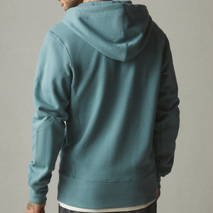 High Quality Men's Hoodies Plus Size Oversized Hoodie Winter Hoodies Direct Factory Supplier Made in Pakistan Wholesale - Product Image 2