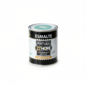 Peinture acrylique AMARILLO REAL 375ML en conserve, produit de haute qualité - Product Image 1
