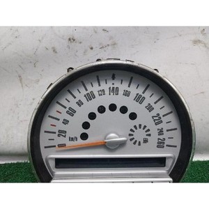 Mini Hatch Paneles de Instrumentos Usados 918950402 - Product Image 2