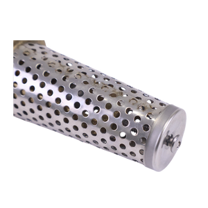 Vanne de pied de 1 1/2 pouce - Product Image 5
