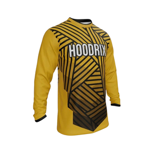 Kits de dodgeball personnalisés sublimés Elite – Technologie de couture renforcée – Vêtements de sport haute durabilité pour les tournois - Product Image 3