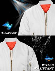 Sporty <b>Lightweight</b> <b>Jacket</b> <b>Men</b> Running Cycling Training Windbreaker <b>Lightweight</b> Shell Custom Sportswear Factory - Product Image 6