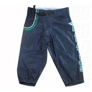 Pantalones de Protección Deportiva con Diseño Personalizado, Acolchado Integrado para Fútbol Americano, Tallas Juveniles y para Adultos, Hombres y Mujeres, Protección y Compresión de Alto Rendimiento - Product Image 5