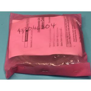 SCHLUMBERGER A3165550020 VI:3849 0106 REV1 E - Équipements et pièces semi-conductrices d'occasion fiables à l'échelle mondiale - Product Image 3