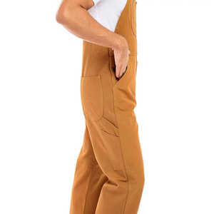 Salopette de travail multi-poches et multi-usages pour homme, personnalisée en usine, en sergé TC robuste, résistante aux taches - Product Image 4