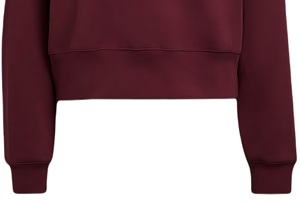 Sweat-shirt unisexe personnalisé à capuche, 100 % coton de haute qualité, style streetwear, manches longues, polaire d'automne, vêtement écoresponsable - Product Image 3